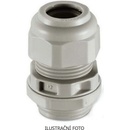 Tvarovky a trubky Vývodka SCAME PG13,5 s maticí 7 - 12 mm - IP66