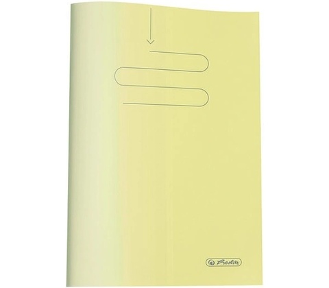 Herlitz A5 linkový zošit