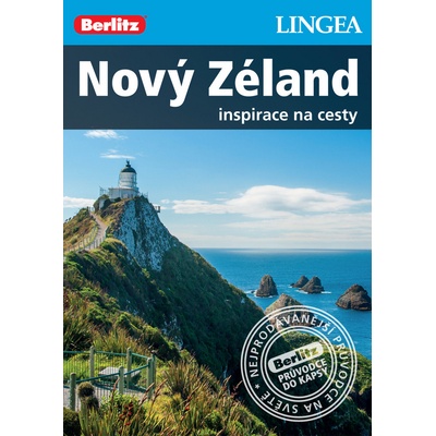 Nový Zéland