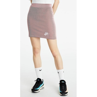 Nike dámska sukňa Air Skirt Red-White