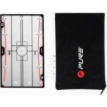 Image 1 of Pure 2 improve PUTTING MIRROR 12inch