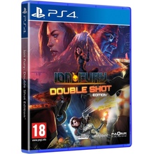 Ion Fury (Double Shot Edition)