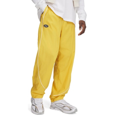 Under Armour Анцуг Under Armour Men's Performance Tracksuit Bottoms - Yellow