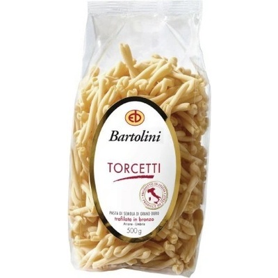 Bartolini Torcetti pasta 0,5 kg