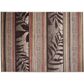 Makro Abra SUMATRA H093A Listí béžový