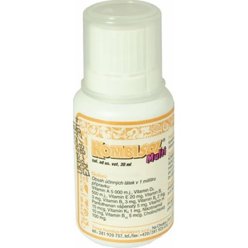 Kombisol Multi sol 30 ml