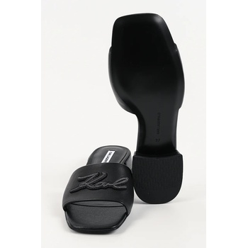 Karl Lagerfeld Кожени чехли Karl Lagerfeld Petalo Ii (KL80700C.000)