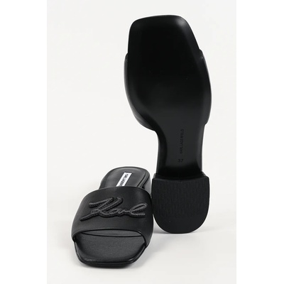 Karl Lagerfeld Кожени чехли Karl Lagerfeld Petalo Ii (KL80700C.000)