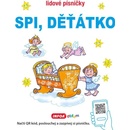 Spi, děťátko