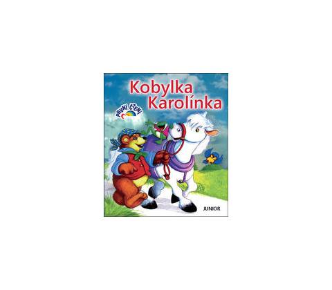 Kobylka Karolínka