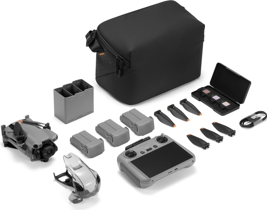 TOP prémium produkt v kategorii drony 2024/2025