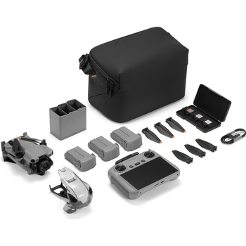 DJI Mini 5 Pro Fly More Combo (DJI RC2) CP.MA.00000894.01