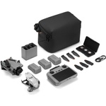 Test DJI Mini 5 Pro Fly More Combo (DJI RC2) CP.MA.00000894.01 Recenze DJI Mini 5 Pro Fly More Combo (DJI RC2) CP.MA.00000894.01