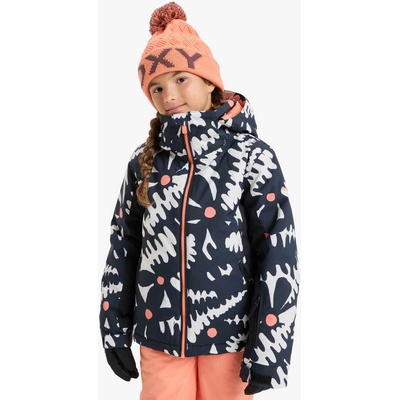 Roxy Ски яке free jet girl jk