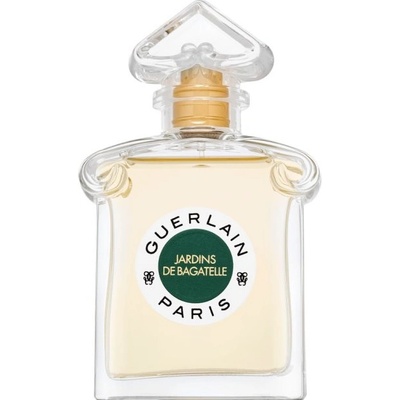Guerlain Jardins de Bagatelle (2021) toaletná voda dámska 75 ml