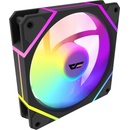 darkFlash Fan 120mm DM12 Pro A-RGB Black (DM12-PRO-BK)