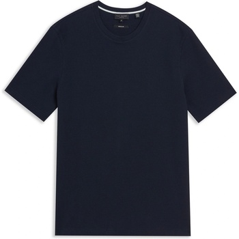 Image 1 of Ted Baker Тениска Ted Baker Men's Frute Short-Sleeve Regular Fit T-Shirt - Navy