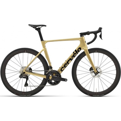 Cervélo Soloist Ultegra Di2 2024