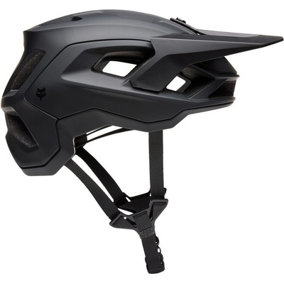Fox Speedframe black 2025