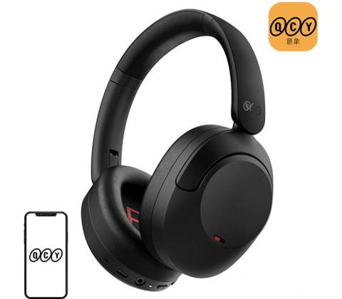 QCY H2