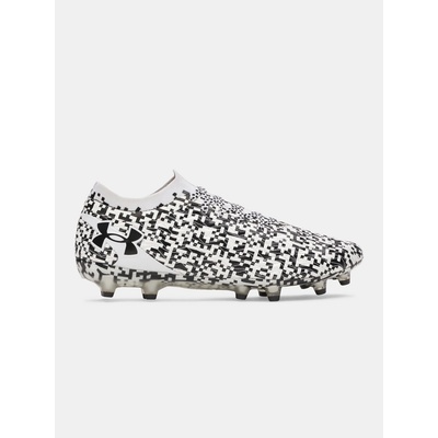 Under Armour UA Magnetico Elite 5 FG-BLK Čierna