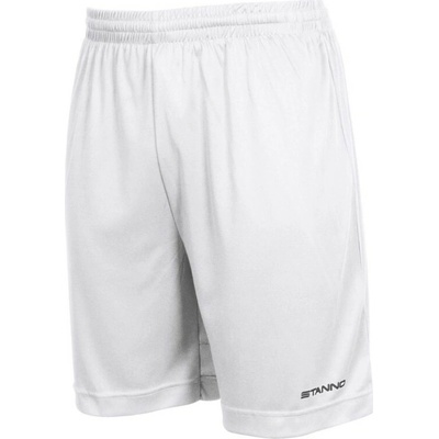 Stanno FIELD SHORTS biela