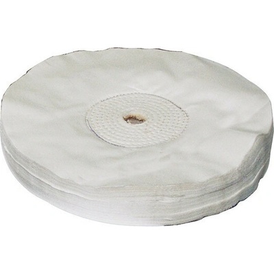 OPTIMUM Leštící kotouč měkký , 250 × 40 mm / 20 mm