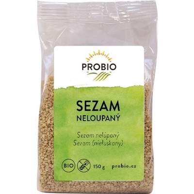 ProBio sezam neloupaný bezl. 150 g