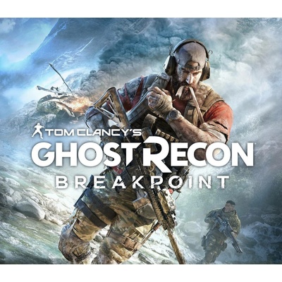 Tom Clancys Ghost Recon: Breakpoint (Ultimate Edition)