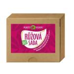 PURITY VISION Комплект Purity Vision Pink, ОРГАНИЧЕН