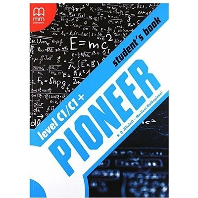 PIONNER C1-C1+ STUDENTS BOOK