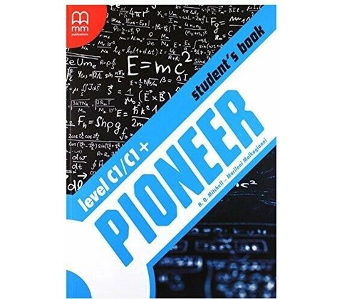PIONNER C1-C1+ STUDENTS BOOK