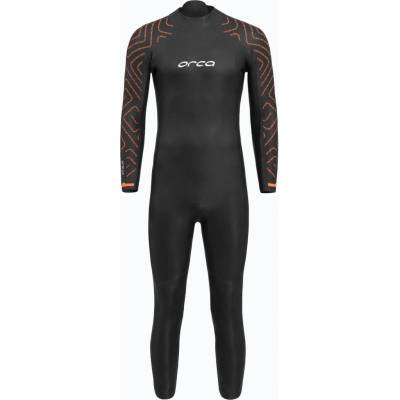 Pánský Orca Openwater Vitalis Triathlon black
