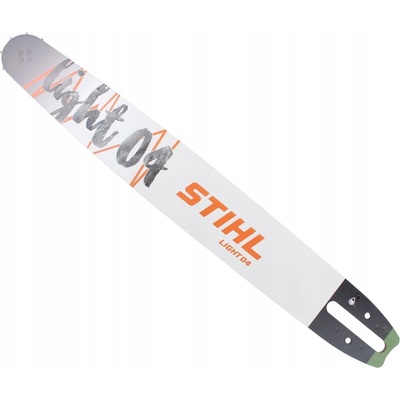 Stihl Vodiaca lišta Light 04 45cm 3/8" 1,6mm 10z 3003 008 7717