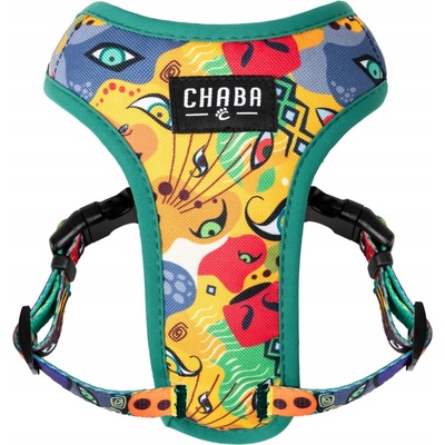 CHABA Postroj Guard Comfort Story III beztlakový