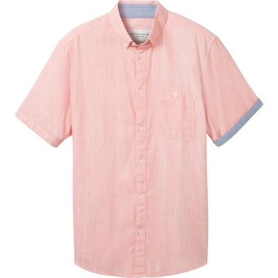 Tom Tailor Риза розово, размер xxl