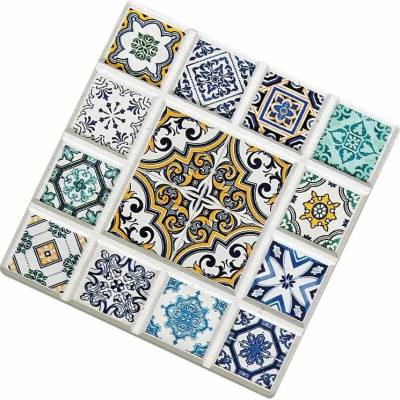 Zassenhaus Podložka CASABLANCA rhomb 20 cm