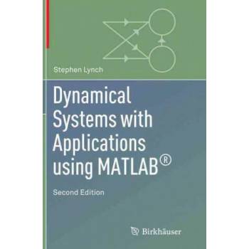 Image 1 of Dynamical Systems with Applications using MATLAB (R) | Stephen Lynch