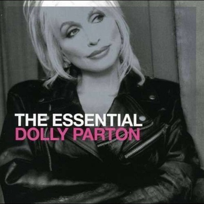 Parton Dolly - Essential Dolly Parton CD