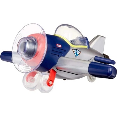 LITTLE TIKES Lietadlo Big Adventures Bug Vacuum od