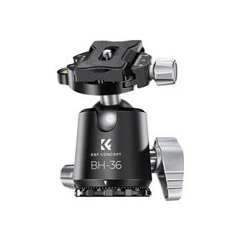 K&F Concept X284C4+BH-36