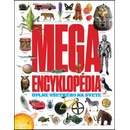 Knihy Megaencyklopédia
