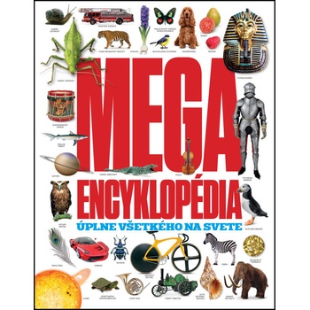 Megaencyklopédia
