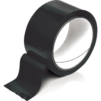 Pipedream Bondage Tape Black (10m)