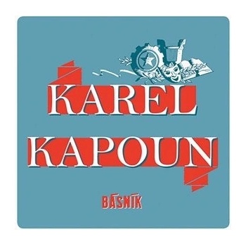 Karel Kapoun