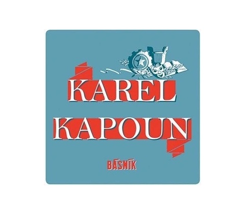 Karel Kapoun
