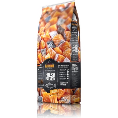 Belcando Mastercraft Fresh Salmon 10 kg