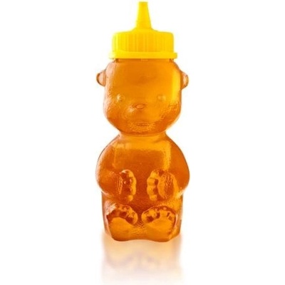 Medas Med včelí kvetový Macko 250 g