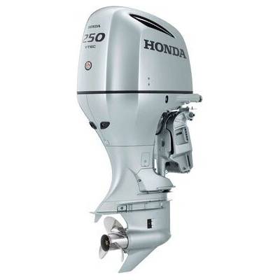 Honda BF250D LRU
