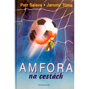 Amfora na cestách
